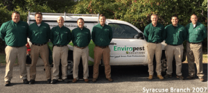 Rochester NY Bed Bugs Exterminators