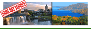 same day service - pest control in Rochester