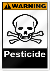 bed bugs - should you use pesticides?